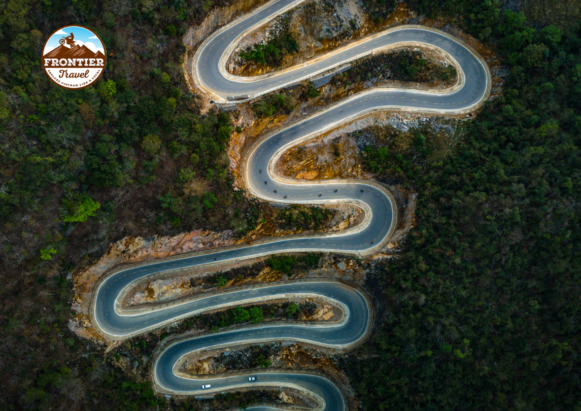Vietnam Motorbike Tour